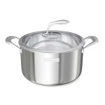 Bộ nồi inox Kochmax KMC-866