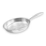 Chảo inox Kochmax KMP-28