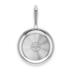 Chảo inox Kochmax KMP-28