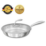 Chảo inox Kochmax KMP-28