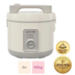 Nồi cơm điện Livotec LRC-6118B