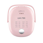 Nồi cơm điện tử Livotec LRC-E8118P