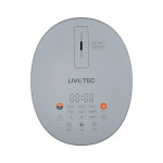 Nồi cơm điện tử Livotec LRC-E8218P