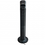 Quạt sưởi gốm có điều khiển Benny BHT-2029