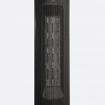 Quạt sưởi gốm phím cơ Benny BHT-2030