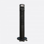 Quạt sưởi gốm phím cơ Benny BHT-2030