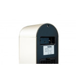 Quạt sưởi gốm có điều khiển Benny BHT-2500