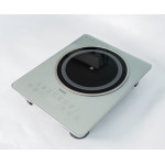 Bếp từ đơn mặt kính 2200W Benny BI-2025