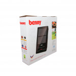Bếp từ đơn mặt kính 2000W Benny BI-03