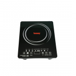 Bếp từ đơn mặt kính 1500W Benny BI-1500