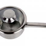 Bộ nồi 3 món inox 304 Benny SCW6001