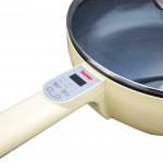 Chảo điện đa năng 5L Benny BEP-05