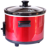 Nồi nấu chậm Benny BSL-25A