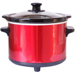 Nồi nấu chậm Benny BSL-25A