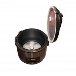 Nồi cơm điện Benny BR-30SV