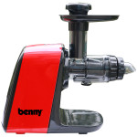 Máy ép chậm trục ngang 250W Benny BSJ-251W
