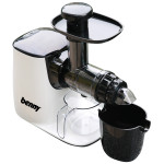 Máy ép chậm trục ngang 250W Benny BSJ-250W