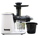 Máy ép chậm trục ngang 250W Benny BSJ-250W