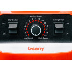 Máy xay sinh tố bán công nghiệp 400W BL-18EL