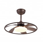 Quạt trần Magari XUFO22T