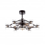 Quạt trần Magari BFC22QUEEN