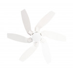 Quạt trần Milano BF-C52B6 (Trắng)