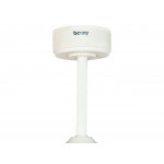 Quạt trần Milano BF-C52B6 (Trắng)