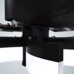 Quạt trần Benny Romantico BF-C43V