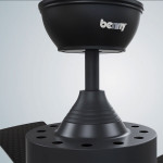 Quạt trần Benny Romantico BF-C43V