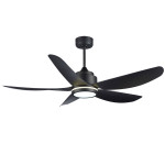 Quạt trần Amore Enterno Benny BF-C52LUX-B