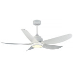 Quạt trần Benny Amore Enterno BF-C52LUX-W