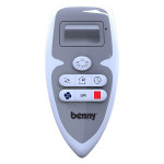 Quạt trần Benny Amore Enterno BF-C52LUX-W