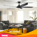Quạt trần Benny Amore Enterno BF-C54HE B