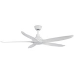 Quạt trần Benny Amore Enterno BF-C54HE W