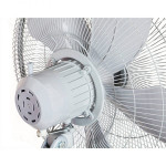 Quạt đứng công nghiệp 3 chân Benny BF-22S