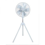 Quạt đứng công nghiệp 3 chân Benny BF-22S