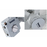 Quạt treo tường công nghiệp Benny BFW-184