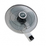 Quạt treo tường có điều khiển Benny BFW-48N