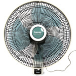 Quạt treo tường có điều khiển Benny BFW-48T