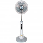 Quạt cây 60W Benny BF-49T màu ghi