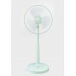 Quạt lửng Benny 60W BF-42SL màu xanh