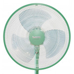 Quạt lửng Benny 60W BF-42SL màu xanh