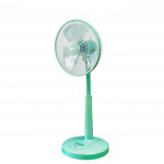 Quạt lửng Benny 60W BF-42SL màu xanh