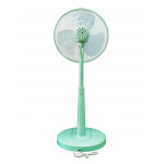 Quạt lửng Benny 60W BF-42SL màu xanh
