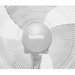 Quạt lửng Benny 60W BF-42SL màu trắng