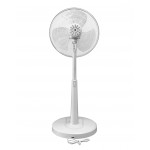 Quạt lửng Benny 60W BF-42SL màu trắng