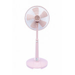 Quạt lửng Benny BF-45SL màu hồng