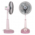 Quạt lửng 60W Benny BF-41SL màu hồng