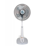 Quạt lửng 60W Benny BF-41SL màu xám