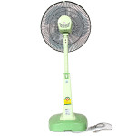 Quạt lửng 60W Benny BF-41SL màu xanh lá